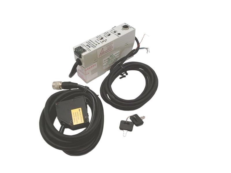 ANL1251A by MATSUSHITA ELECTRIC