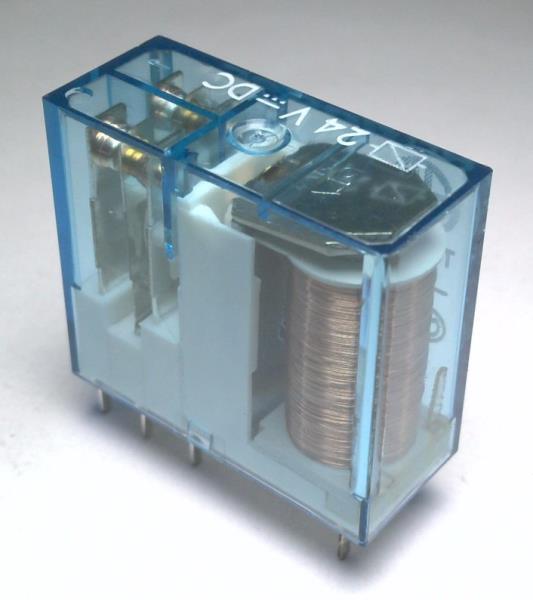 FINDER 40.52S.024.0000