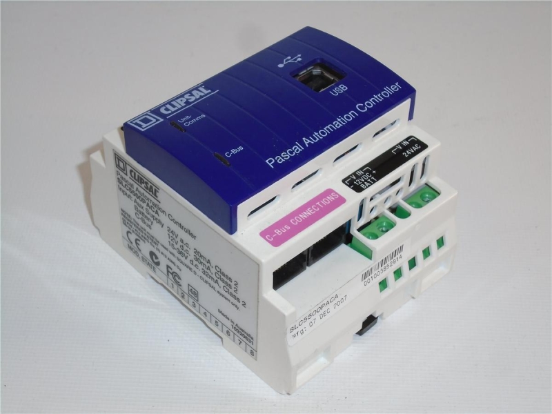 SLC5500PACA by SCHNEIDER ELECTRIC