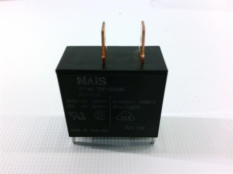 MATSUSHITA ELECTRIC JM1AN-TMP-DC24V