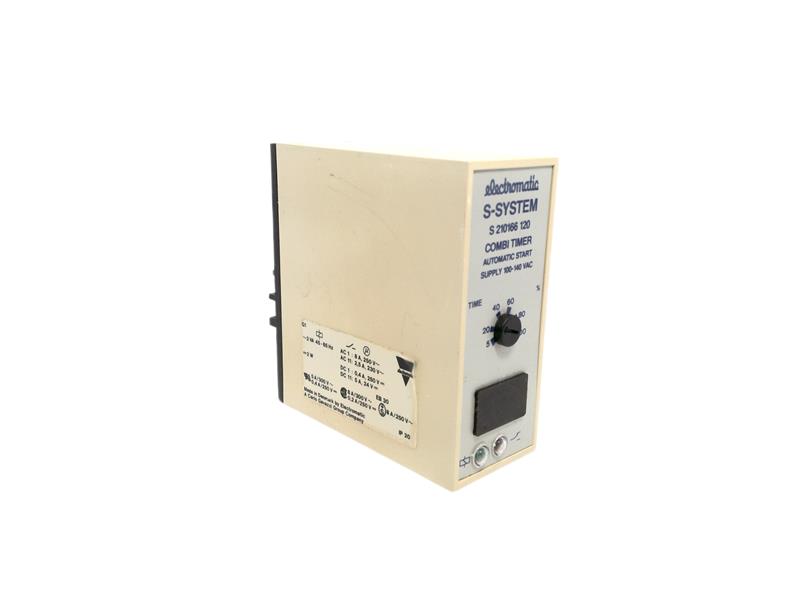 S-210166-120 by CARLO GAVAZZI