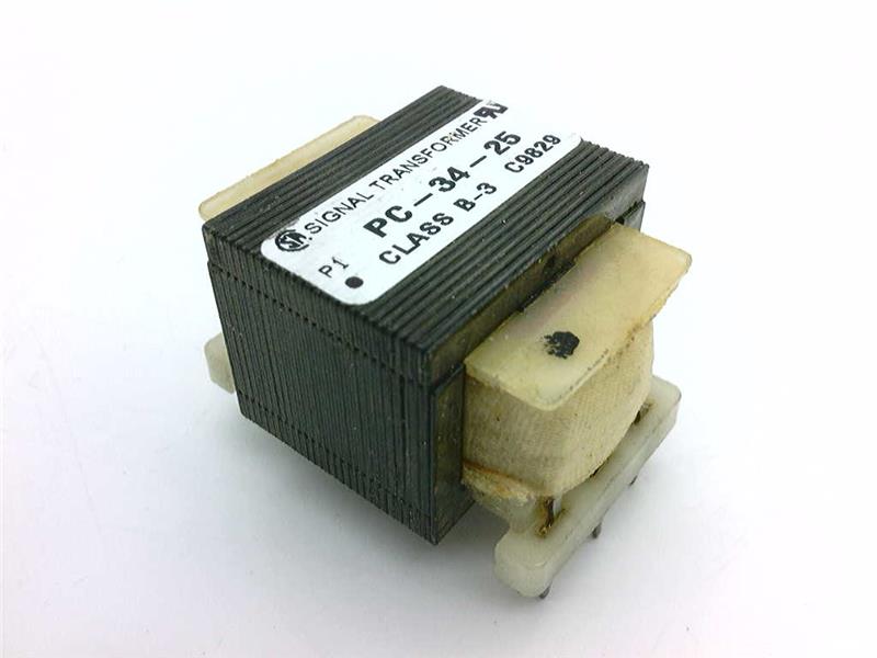 PC-34-25 by SIGNAL TRANSFORMER