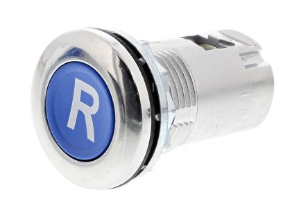 ALLEN BRADLEY 800FM-R611