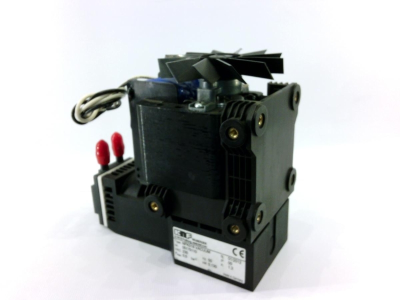 KNF NEUBERGER NPK018-VACUUM-230/50