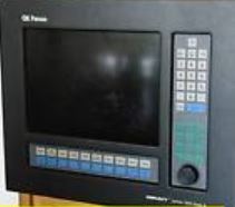 IWS-4624/20 by NEMATRON CORP