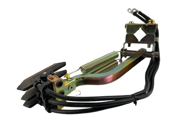 DH5746K by NATIONAL ELECTRIC