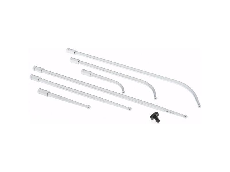 14-137-4 by SWISS PRECISION INSTRUMENTS