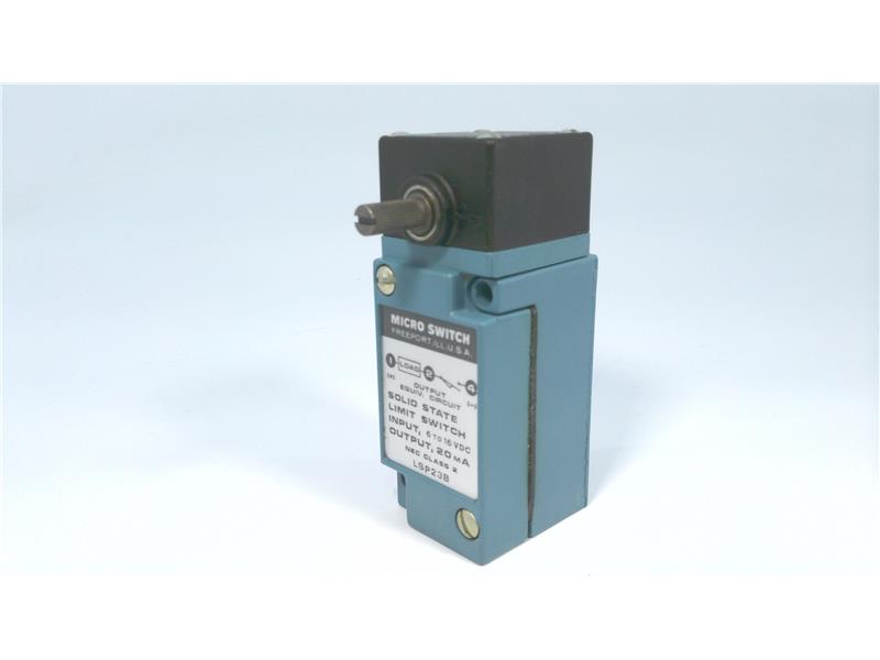 HONEYWELL LSP23B