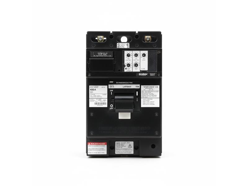 SCHNEIDER ELECTRIC LXP36400