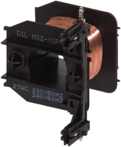 DILM32-XSP-24V60HZ by EATON CORPORATION