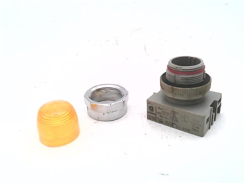 APW299D-A-120V by IDEC