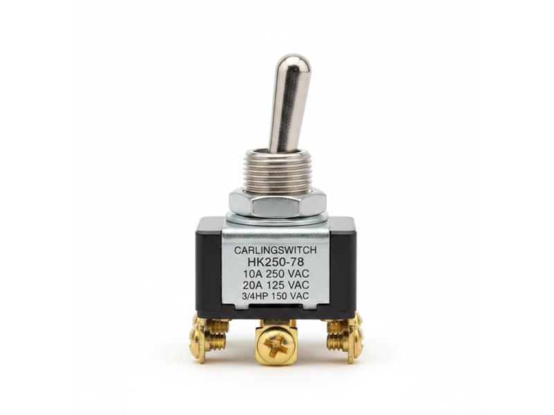 HK250-78 by CARLING SWITCH