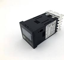 OMRON E5CN-C2ML-500-AC100-240