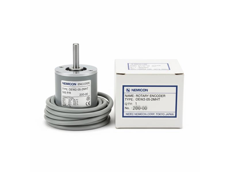 NEMICON OEW2-05-2MHT