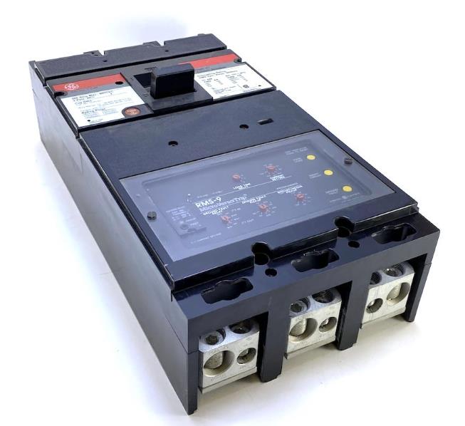 GENERAL ELECTRIC TJL4S