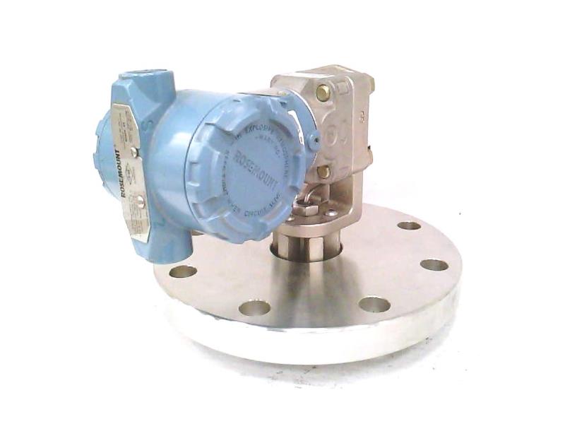 EMERSON 3051-L3AB0GA21AAE5