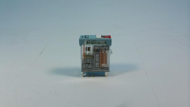 TURCK C12-A21X/AC230V