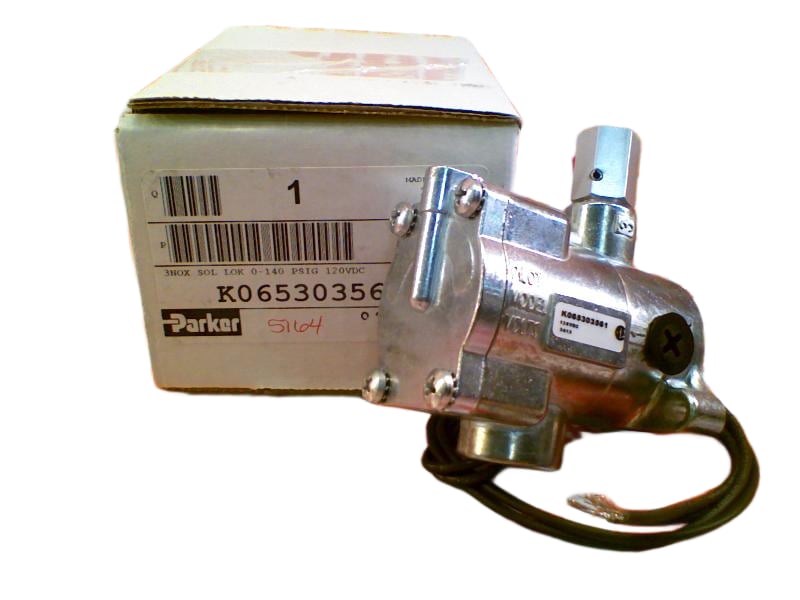 PARKER K065303561