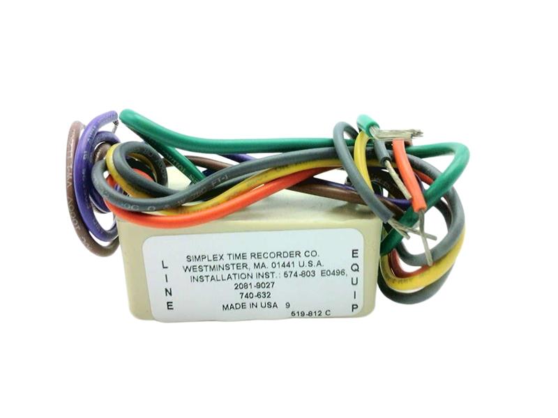 TYCO 2081-9027