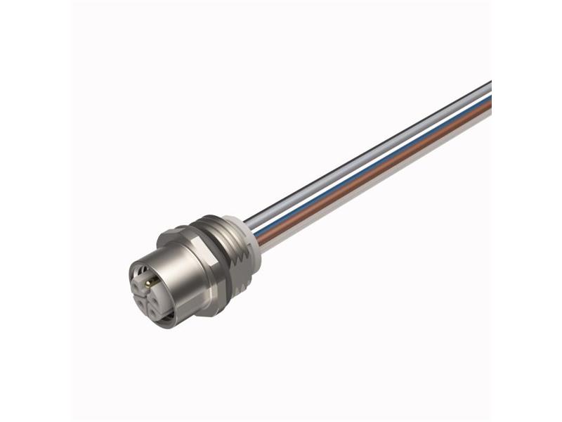 TURCK FK54PL-0.5/M16