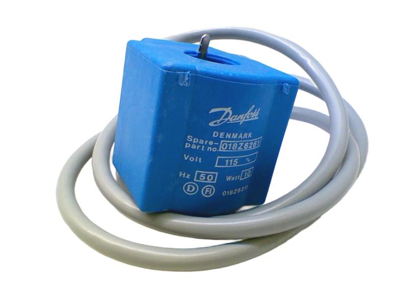 DANFOSS 018Z6261