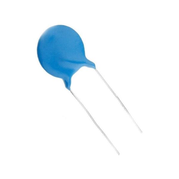 MURATA MANUFACTURING DE0807B221KH