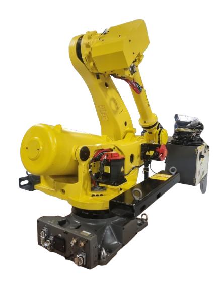 FANUC R-2000IC/210R
