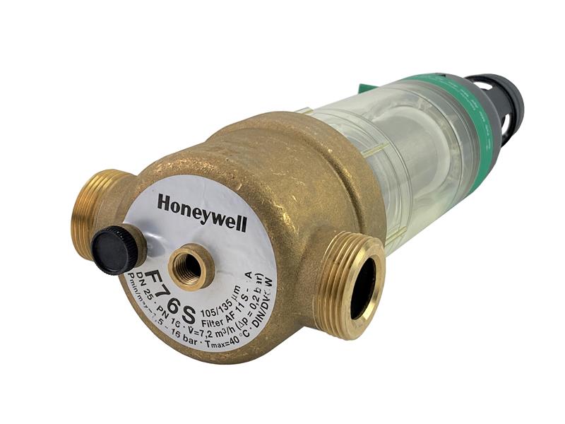 HONEYWELL F76S-1AA
