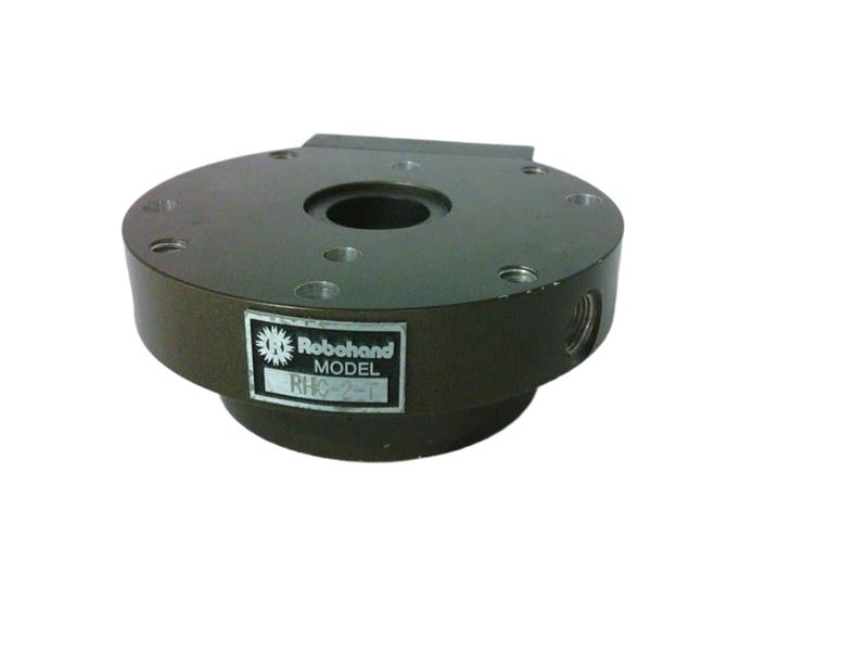 DOVER CORPORATION RHC-2-T