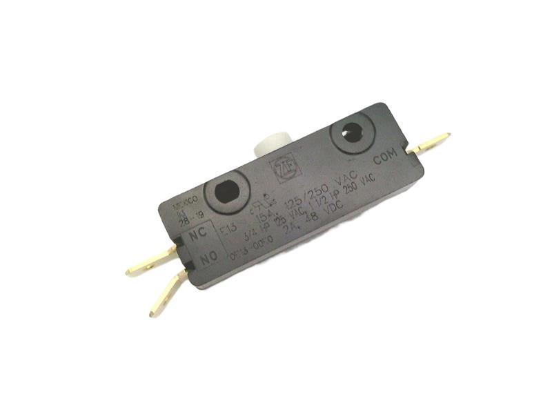 0E13-00E0 by ZF FRIEDRICHSHAFEN