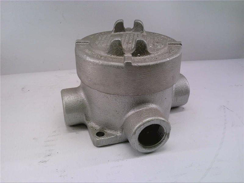 EATON CORPORATION EAJX26