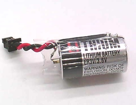 OMRON R88A-BAT01W