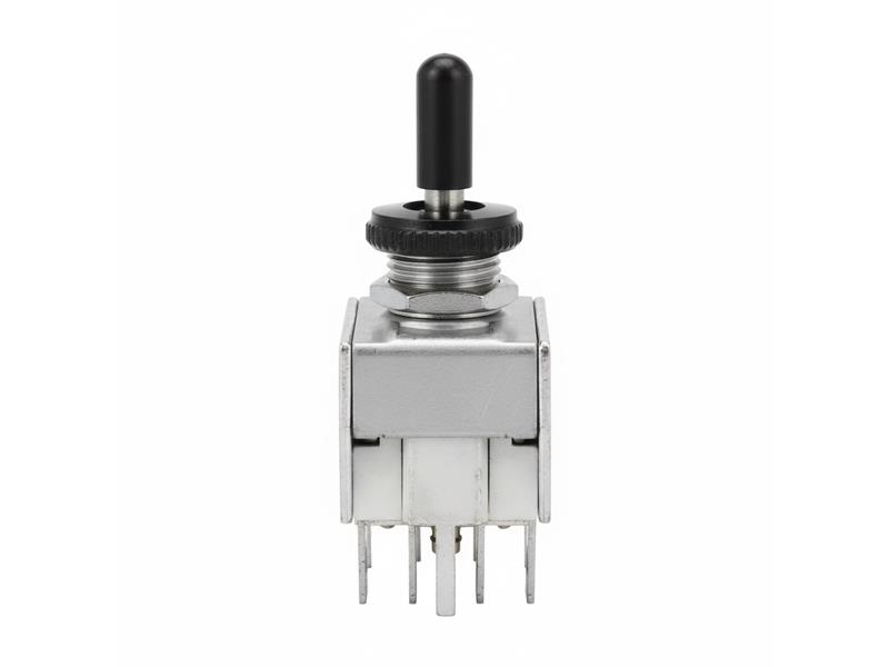 APEM COMPONENT 637NH/2