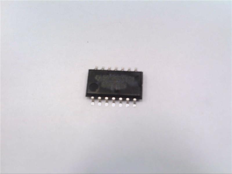 TEXAS INSTRUMENTS SEMI SN75188NSR