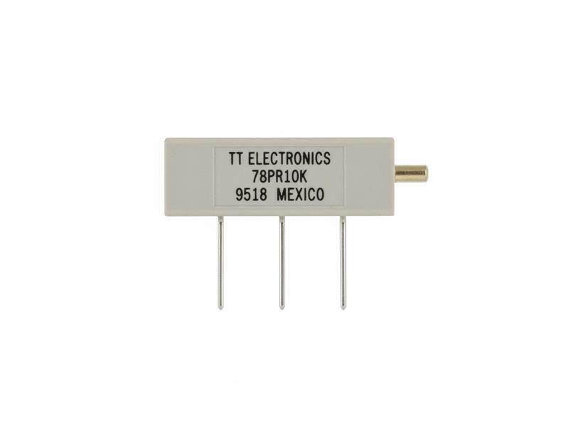 78PR10K by TT ELECTRONICS