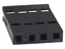 MOLEX 09-91-0400