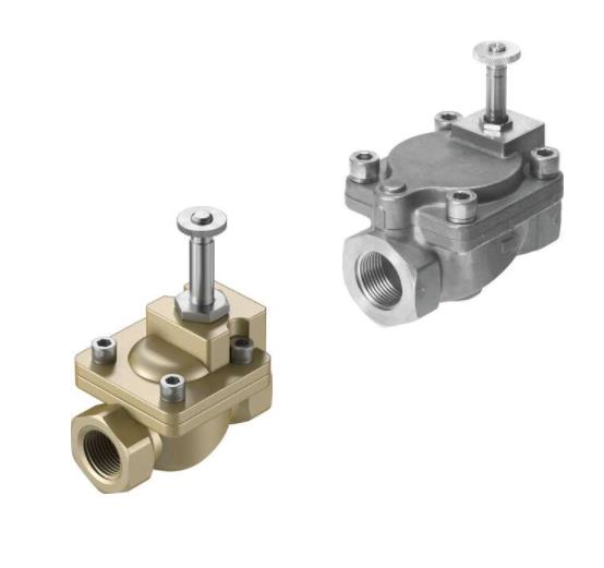 VZWM-L-M22C-G12-F5-R1 by FESTO