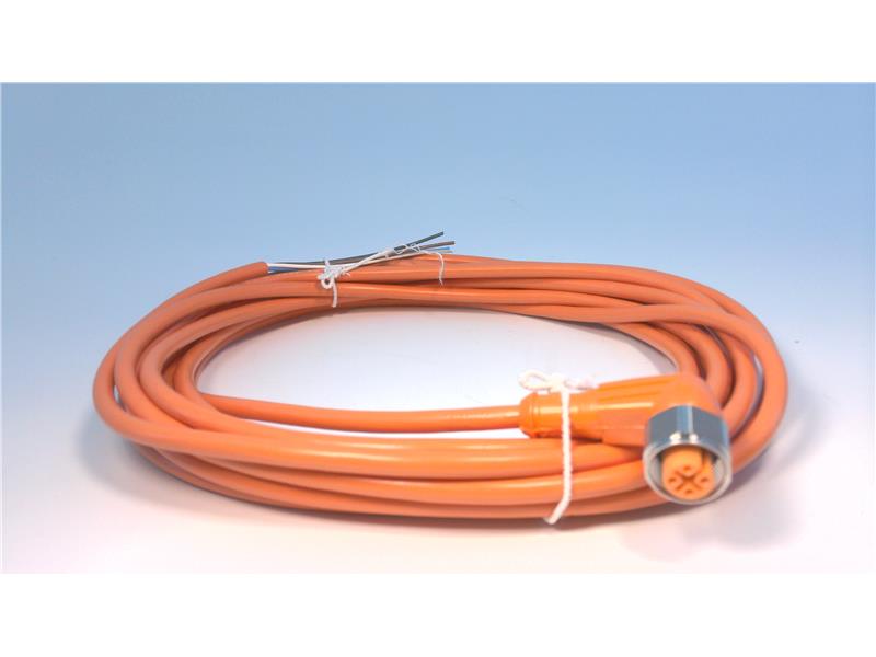 OMRON Y92E-S12PVC4A5M-L