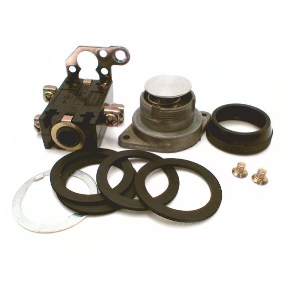 GENERAL ELECTRIC CR2940UA202AR