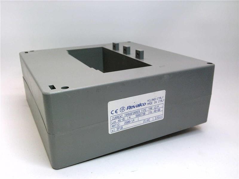 REVALCO TAR12/P2K5A-5P10