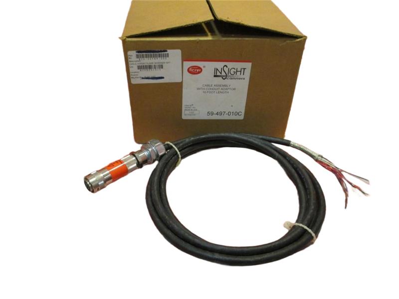 KIDDE-FENWAL, LLC 59-497-010C