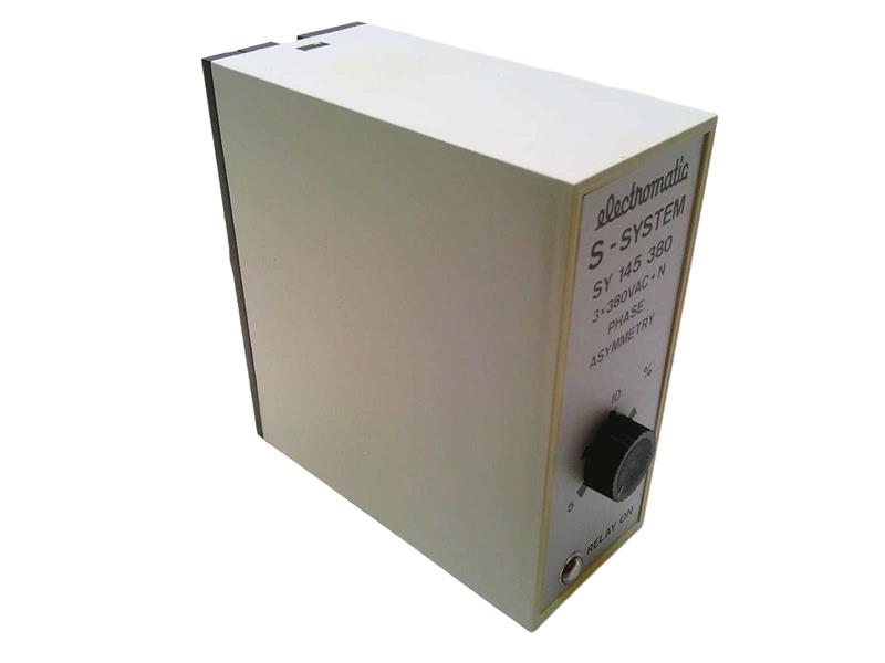 SY-145-380 by CARLO GAVAZZI