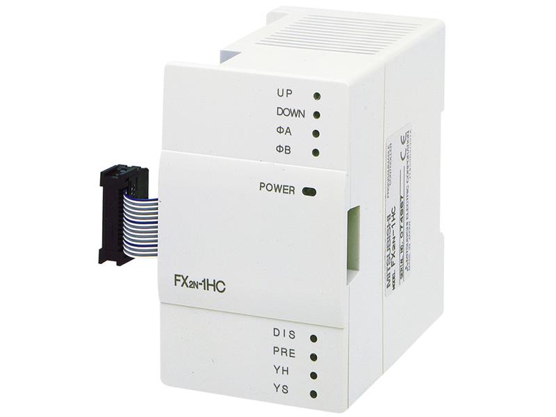 MITSUBISHI FX2N-1HC
