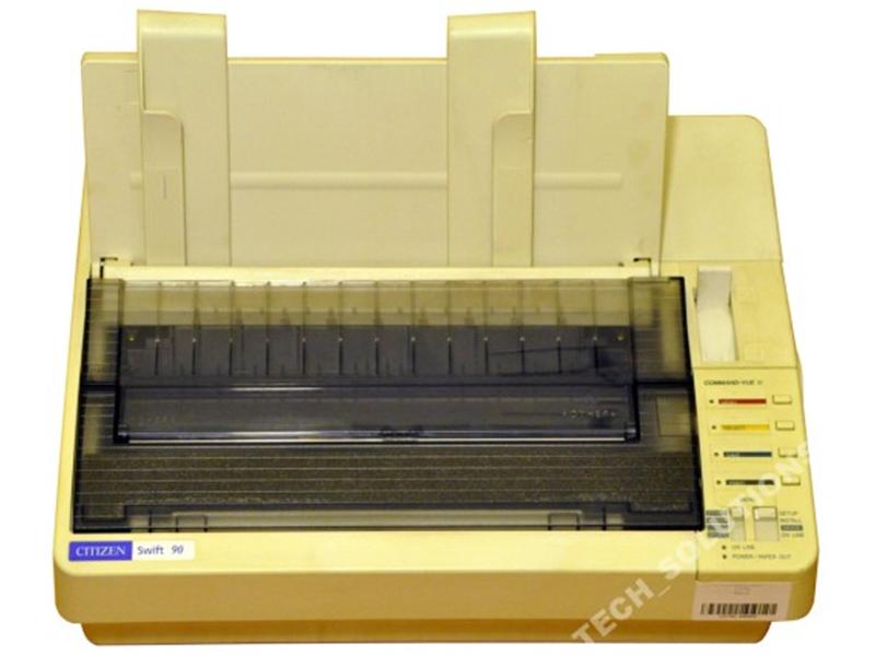 CITIZEN WATCH COMPANY AK20-M01