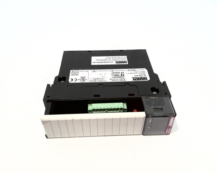 HARDY PROCESS SOLUTIONS 1756-WS