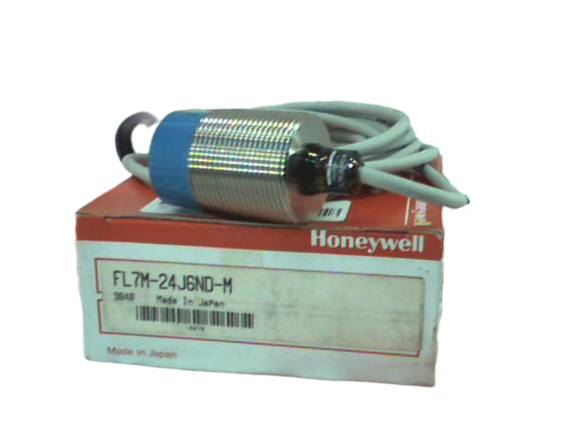 FL7M-24J6ND-M by HONEYWELL