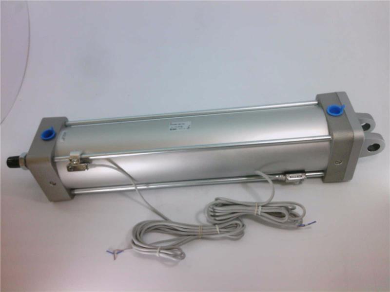 SMC NCDA1D400-1550-A54L