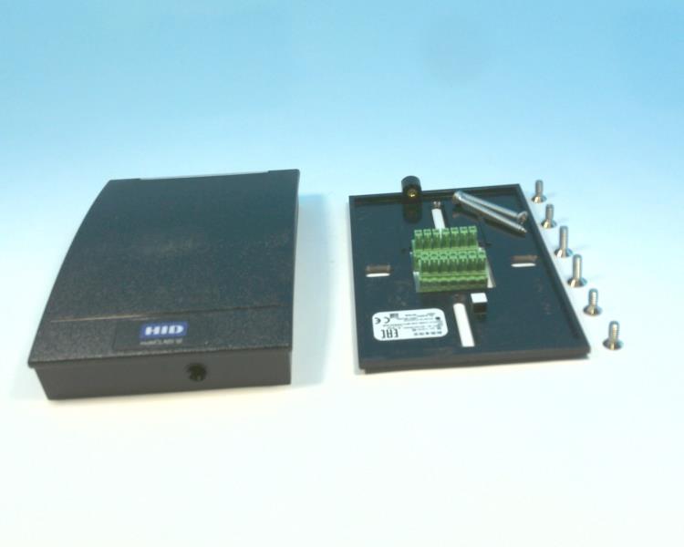 HID CORPORATION 920PTNTEK00000