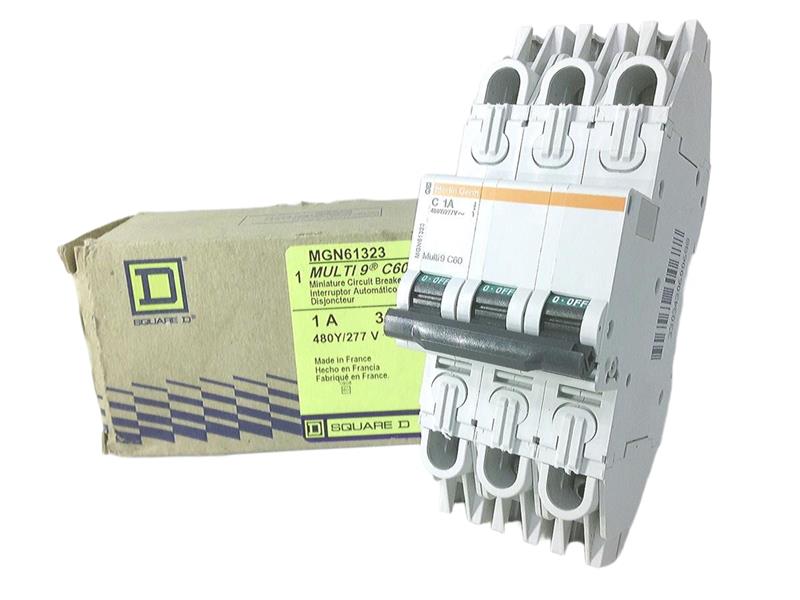 MGN61323 by SCHNEIDER ELECTRIC