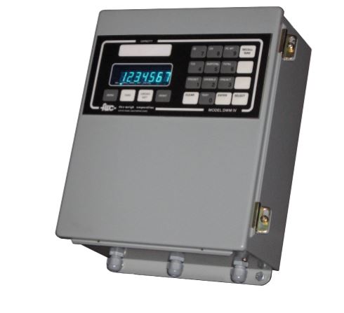 FLEX WEIGH DWM-IV
